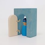 GRIMM'S Building World Polar Light