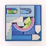 GRIMM'S Building World Polar Light