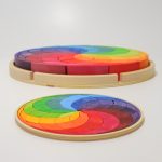 GRIMM'S LARGE COLORSPIRAL