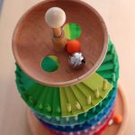 GRIMM'S ASSEMBLY SET BALL RUN