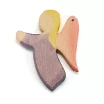 OSTHEIMER ANGEL, VIOLET