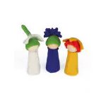 BAUSPIEL FLOWER CHILD, 1 PIECE - SPRING