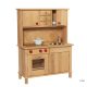 Glückskäfer Children's Kitchen with Wall Cabinet – Pre-order