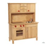 Glückskäfer Children's Kitchen with Wall Cabinet – Pre-order