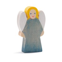OSTHEIMER ANGEL, BLUE