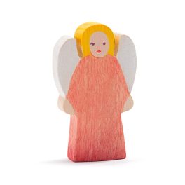 OSTHEIMER ANGEL, RED