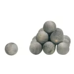 OSTHEIMER CANNONBALLS 10 PC