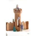 OSTHEIMER ROUND TOWER 