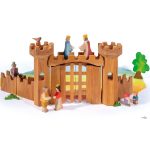 OSTHEIMER ROUND TOWER 