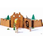 OSTHEIMER GATE WITH DOOR