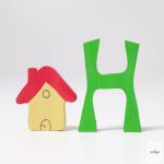 GRIMM'S Anthroposophical H