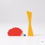 GRIMM'S Anthroposophical I