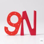 GRIMM'S Anthroposophical N