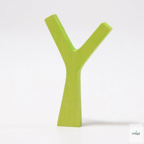 GRIMM'S Anthroposophical Y