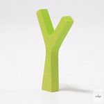 GRIMM'S Anthroposophical Y