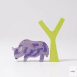 GRIMM'S Anthroposophical Y