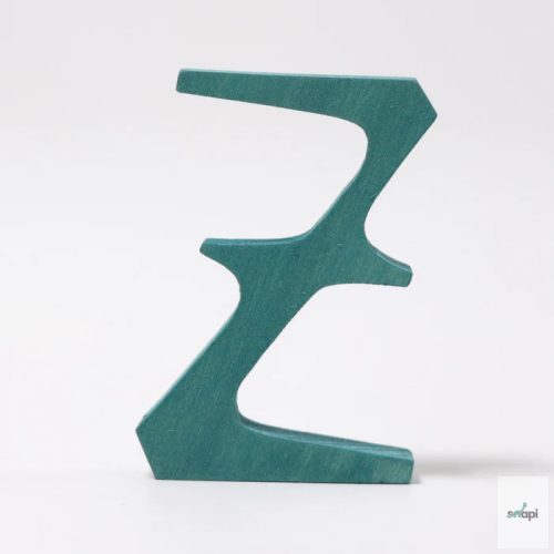 GRIMM'S Anthroposophical Z