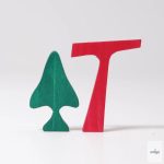 GRIMM'S Anthroposophical Z