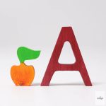 GRIMM'S SCHOOL WRITING -  A