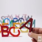 GRIMM'S SCHOOL WRITING -  B