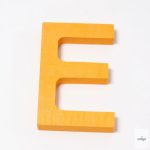 GRIMM'S SCHOOL WRITING -  E