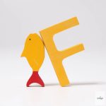 GRIMM'S SCHOOL WRITING -  F