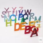 GRIMM'S SCHOOL WRITING -  G