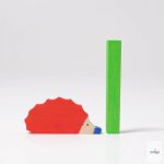 GRIMM'S SCHOOL WRITING -  I