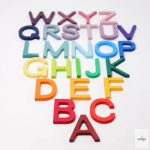 GRIMM'S BETŰFIGURA,  K