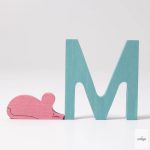 GRIMM'S SCHOOL WRITING -  M