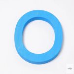 GRIMM'S SCHOOL WRITING -  O