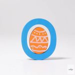 GRIMM'S SCHOOL WRITING -  O