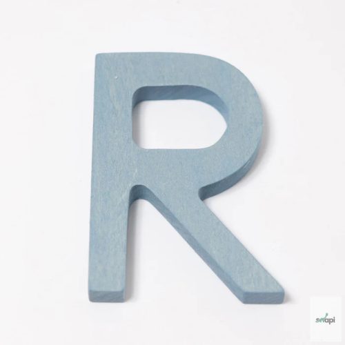 GRIMM'S SCHOOL WRITING -  R