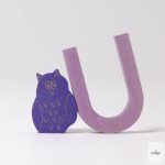 GRIMM'S SCHOOL WRITING -  U