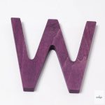 GRIMM'S SCHOOL WRITING -  W