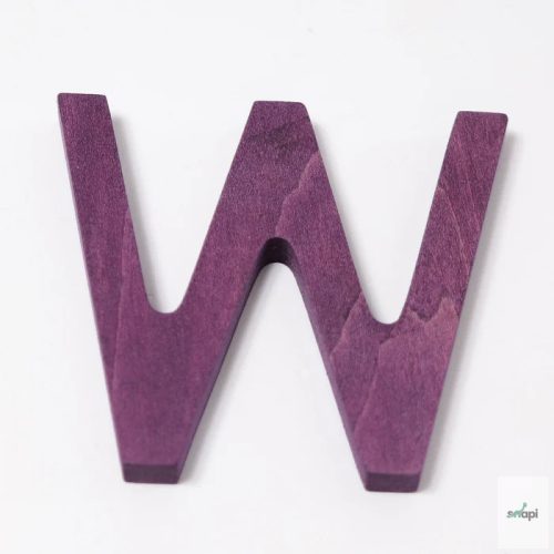 GRIMM'S SCHOOL WRITING -  W