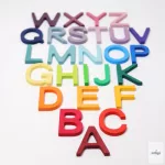 GRIMM'S SCHOOL WRITING -  X