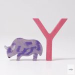 GRIMM'S SCHOOL WRITING -  Y