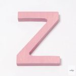 GRIMM'S SCHOOL WRITING -  Z