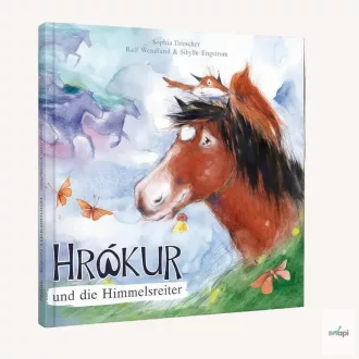 OSTHEIMER HRÓKUR by Sophia Drescher KÖNYV, 2026