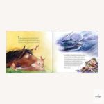 OSTHEIMER  HRÓKUR BOOK