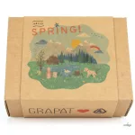 OSTHEIMER-GRAPAT " HELLO SPRING" LIMITED EDITION