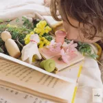 OSTHEIMER-GRAPAT " HELLO SPRING" LIMITED EDITION