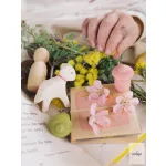 OSTHEIMER-GRAPAT " HELLO SPRING" LIMITED EDITION