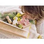 OSTHEIMER-GRAPAT " HELLO SPRING" LIMITED EDITION