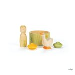 GRAPAT & OSTHEIMER HELLO NYÁR SZETT