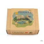 GRAPAT & OSTHEIMER HELLO NYÁR SZETT