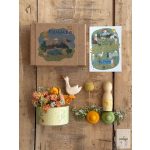 GRAPAT & OSTHEIMER HELLO NYÁR SZETT