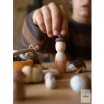 GRAPAT & OSTHEIMER HELLO ŐSZ SZETT