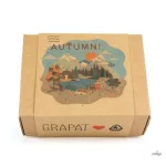 GRAPAT & OSTHEIMER HELLO ŐSZ SZETT